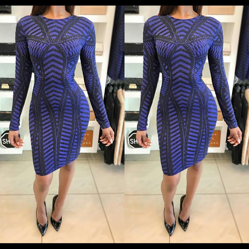 Stone dress